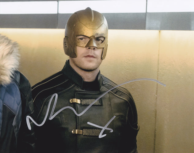 Russell Tovey 8x10 signed photo